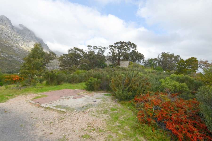 0 Bedroom Property for Sale in Bainskloof Western Cape